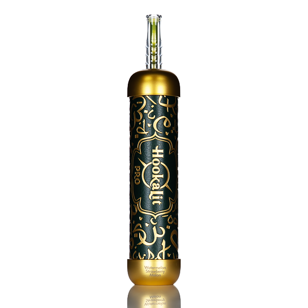 Olit Hookalit Pro 60K Puff E-Hookah - 30mL | 3.5% Salt | $17.65 Olit Hookalit Pro 60K Puff E-Hookah - 30mL | 3.5% Salt | $17.65