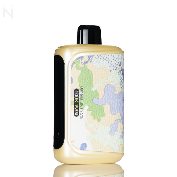 HorizonTech 100K 100000 Puffs Disposable Vape - 40mL