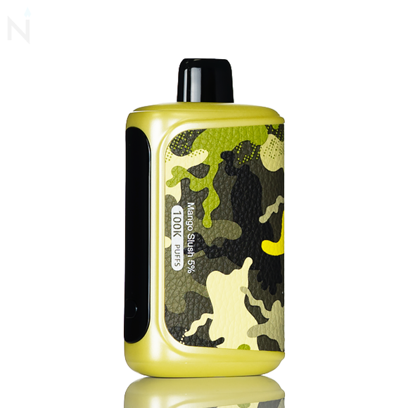 HorizonTech 100K 100000 Puffs Disposable Vape - 40mL