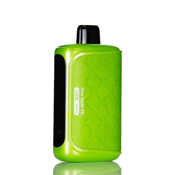 HorizonTech 100K 100000 Puffs Disposable Vape - 40mL