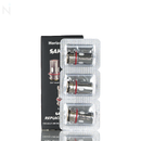 Horizontech Sakerz Replacement Coils - 3 Pack-1