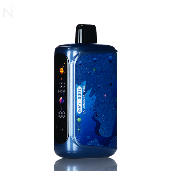 HorizonTech 100K 100000 Puffs Disposable Vape - 40mL