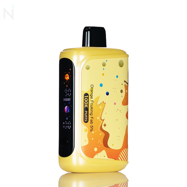 elf bar vape uk Horizon100k main image 0
