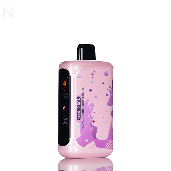 HorizonTech 100K 100000 Puffs Disposable Vape - 40mL