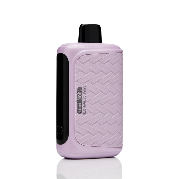 HorizonTech 100K 100000 Puffs Disposable Vape - 40mL