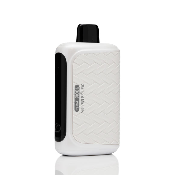 HorizonTech 100K 100000 Puffs Disposable Vape - 40mL