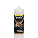 Hulk Tears E-Liquid Frozen Sour Belts Straw-Melon Chew - 100ml-1