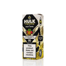 Hulk Tears - No Nicotine Vape Juice - 100ml-6