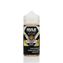Hulk Tears - No Nicotine Vape Juice - 100ml-1