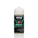Hulk Tears - No Nicotine Vape Juice - 100ml-3