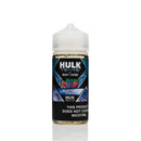 Hulk Tears - No Nicotine Vape Juice - 100ml-4