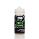Hulk Tears - No Nicotine Vape Juice - 100ml-2