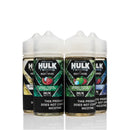 Hulk Tears - No Nicotine Vape Juice - 100ml-5