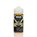 Hulk Tears E-Liquid - Frozen White Gummy Straw-Melon Chew - 100ml-1