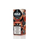 Hulk Tears E-Liquid Frozen Watermelon Straw-Melon Chew - 100ml-3