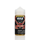 Hulk Tears E-Liquid Frozen Watermelon Straw-Melon Chew - 100ml-1