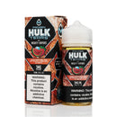 Hulk Tears E-Liquid Frozen Watermelon Straw-Melon Chew - 100ml-2