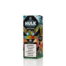 Hulk Tears E-Liquid Frozen Sour Belts Straw-Melon Chew - 100ml-3