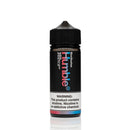 Humble Juice Co. - Blue Slushee - 120ml-1