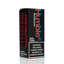 Humble Juice Co. - Blue Slushee - 120ml-3