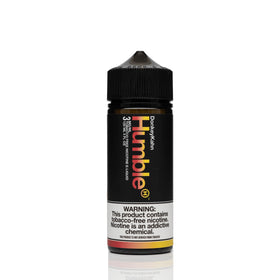 Humble Juice Co. - Donkey Kahn - 120ml