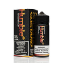 Humble Juice Co. - Smash Mouth - 120ml-2