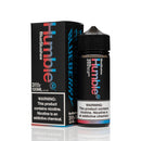 Humble Juice Co. - Blue Slushee - 120ml-2