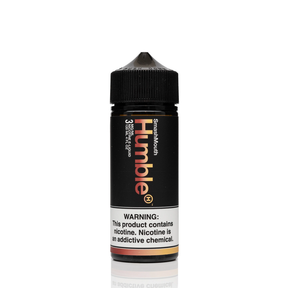 Humble Juice Co. - Smash Mouth - 120ml