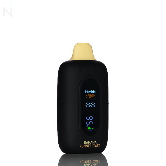 HUMBLE X Fifty Bar 20K 20000 Puffs Disposable