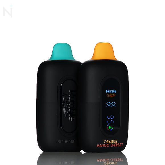 HUMBLE X Fifty Bar 20K 20000 Puffs Disposable