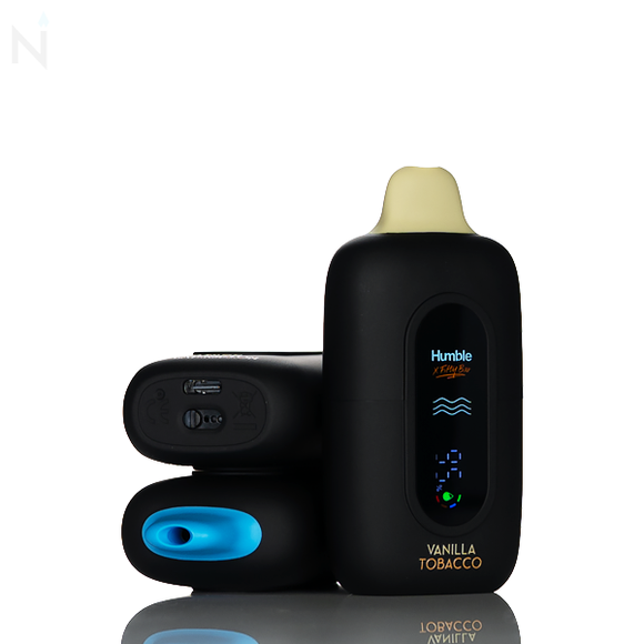 HUMBLE X Fifty Bar 20K 20000 Puffs Disposable
