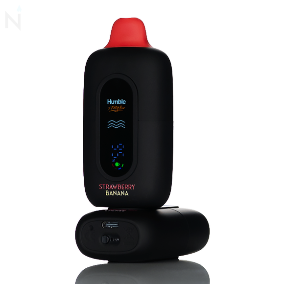 HUMBLE X Fifty Bar 20K 20000 Puffs Disposable