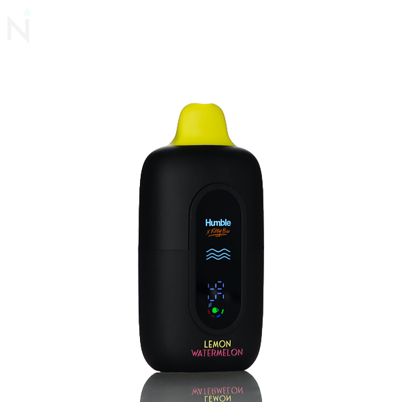 HUMBLE X Fifty Bar 20K 20000 Puffs Disposable