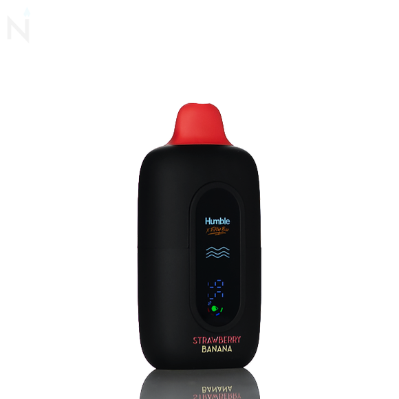 HUMBLE X Fifty Bar 20K 20000 Puffs Disposable