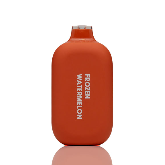 Hyper Bar MX120K Disposable
