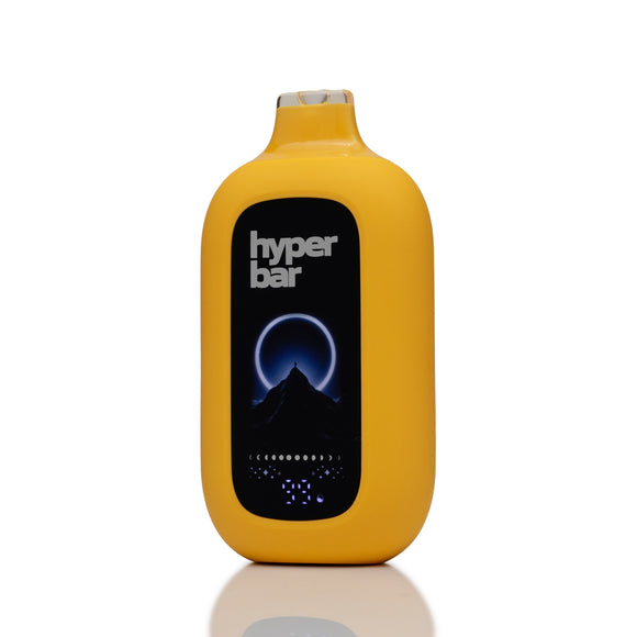 Hyper Bar MX120K Disposable