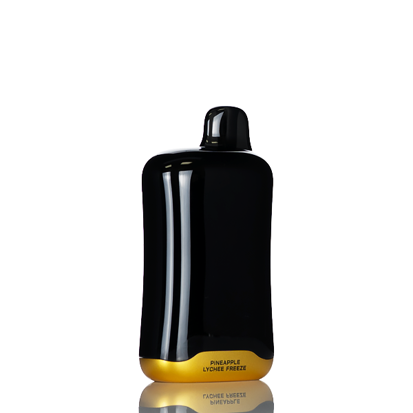 Hyppe Infinity 50K Puffs Disposable Vape $15.75