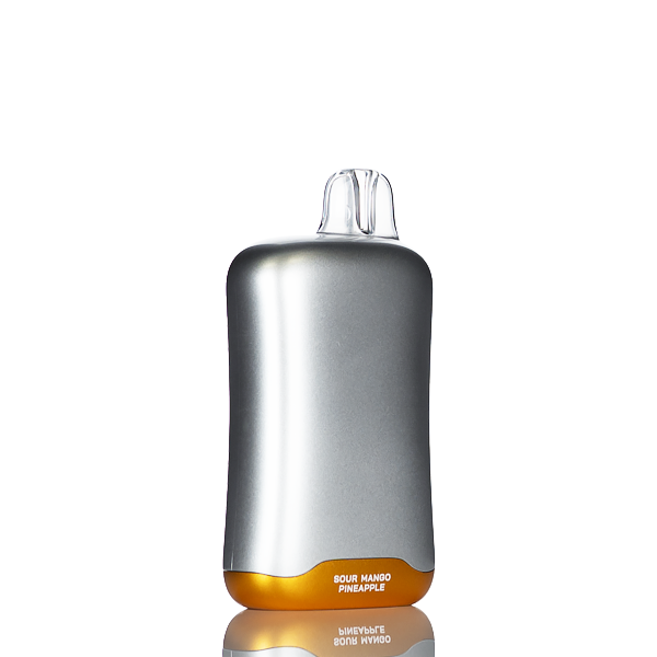 Hyppe Infinity 50K Puffs Disposable Vape $15.75