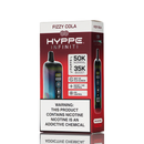Hyppe Infiniti 50K Puffs Disposable Vape-3
