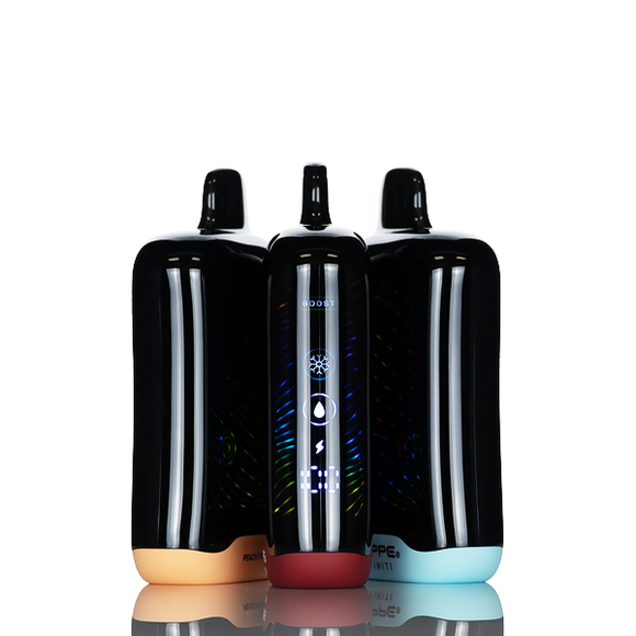 Hyppe Infiniti 50K Puffs Disposable Vape