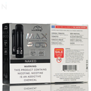 Hyppe Max Pods Disposable Pods 5%-4