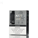 Hyppe Max Pods Disposable Pods 5%-5