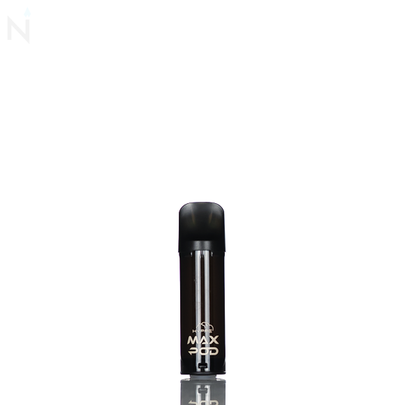 Hyppe Max Pods Disposable Pods 5%