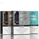 Hyppe Max Pods Disposable Pods 5%-1