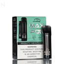 Hyppe Max Pods Disposable Pods 5%-8