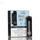 Hyppe Max Pods Disposable Pods 5%-10