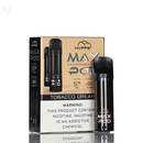 Hyppe Max Pods Disposable Pods 5%-11