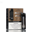 Hyppe Max Pods Disposable Pods 5%-12