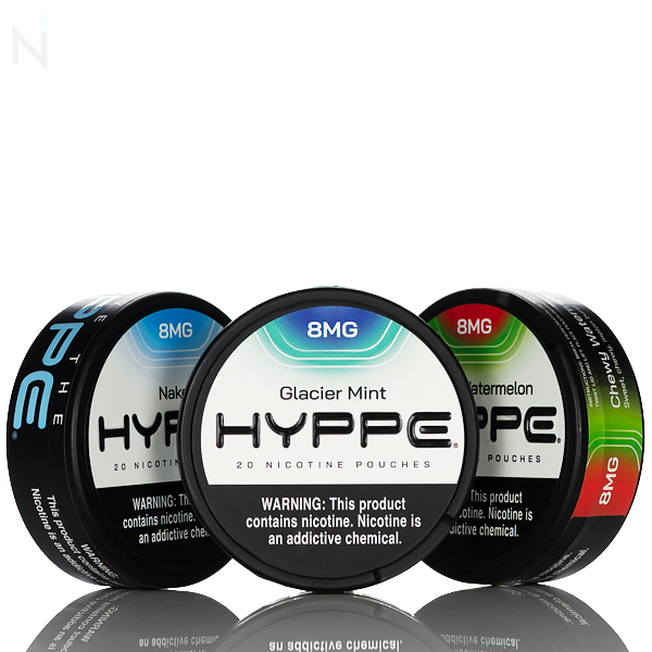 hyppe bar vape Hyppe Max Flow main image 1