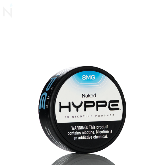 Hyppe Nicotine Pouches - 20ct